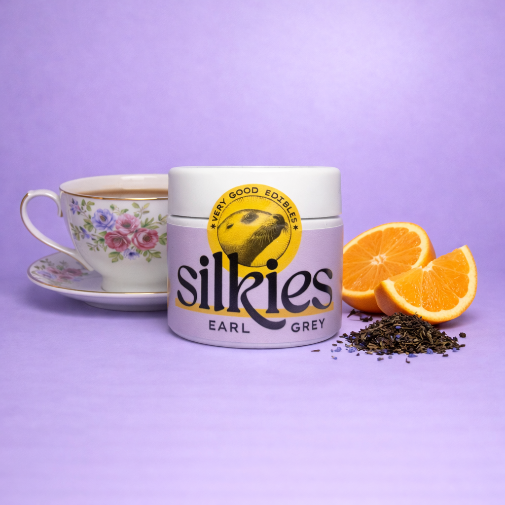 Earl Grey