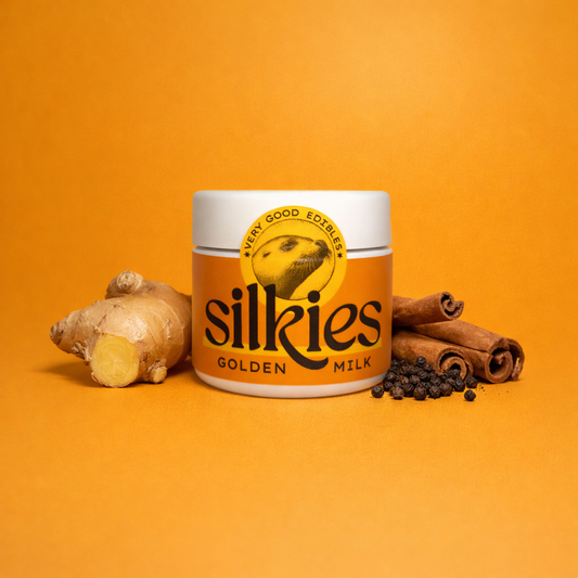 Golden Milk